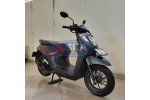 Honda Genio CBS ISS Tahun 2025